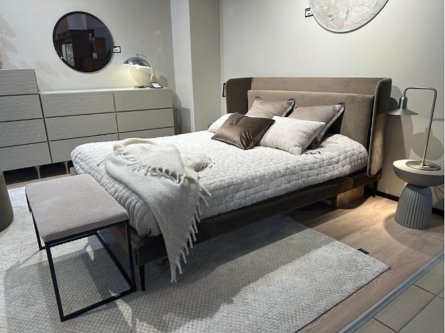 Кровать Austin, без матраса