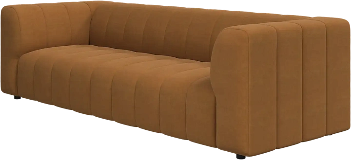 3-х местный диван Bellagio