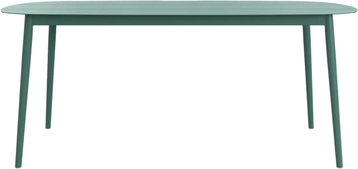 Стол Cancun (для использования в помещении и на улице) -  Под заказ