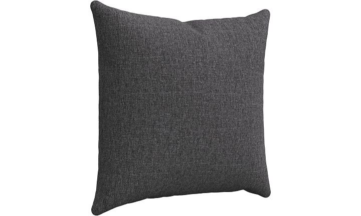 Подушка Salamanca - Tomelilla fabric 3142 Grey  -  Под заказ