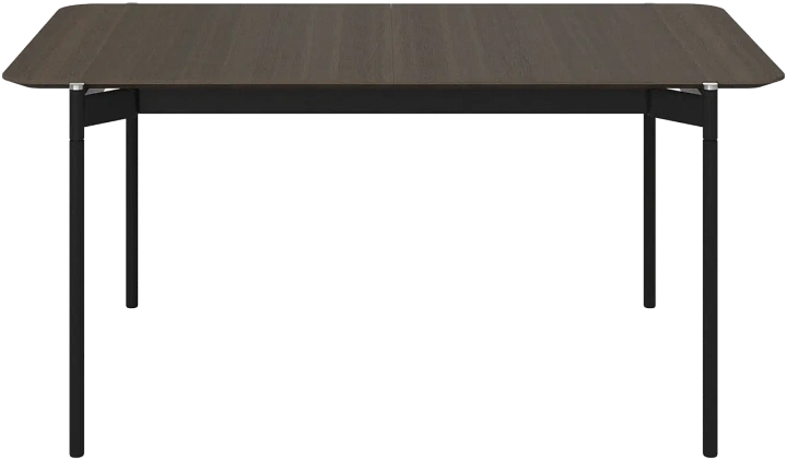 Стол Augusta с дополнительной столешницей