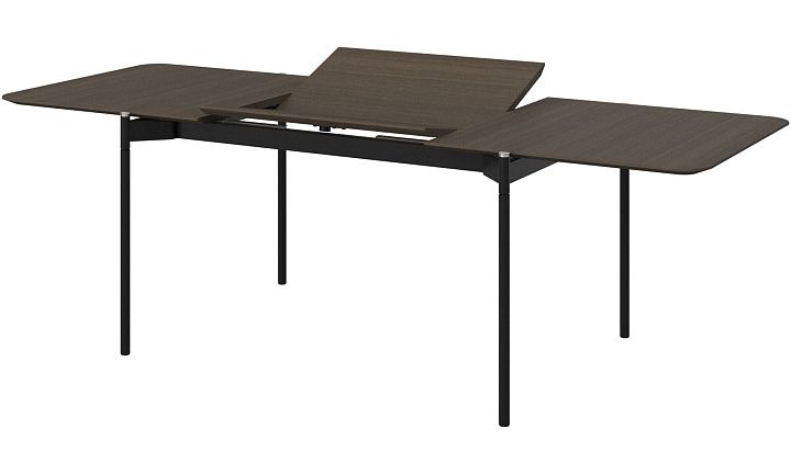 Стол Augusta с дополнительной столешницей -  Под заказ