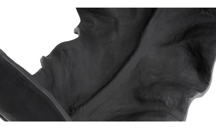 Скульптура Mango leaf -  В наличии