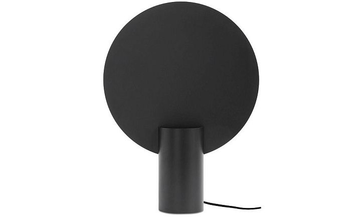 Настольная лампа Rise