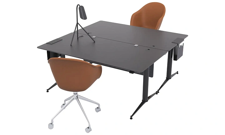 Настольная лампа Curious