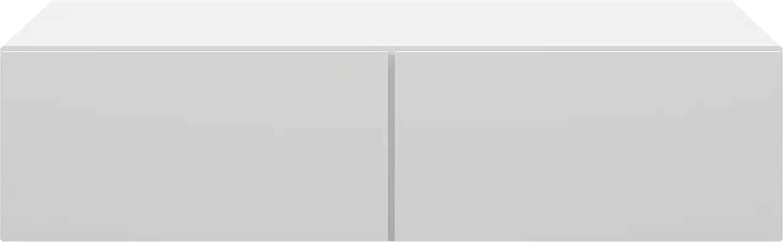 Настенный шкаф Lugano