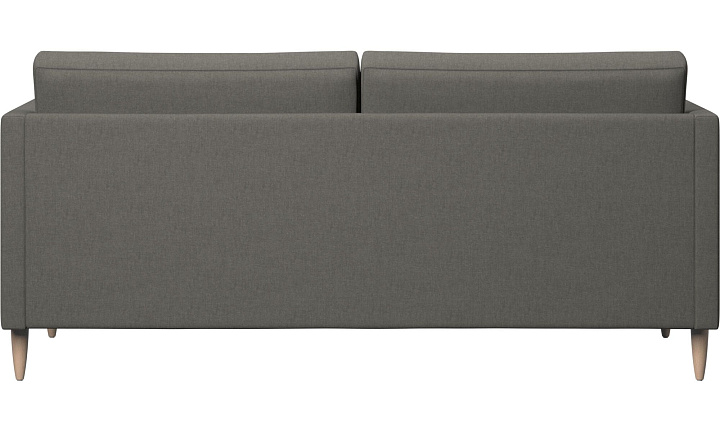 Диван Indivi - Frisco 2067 Ткань цвета серого камня  -  Под заказ