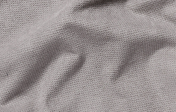 Кресло Charlotte - Bresso 3152 Серая ткань  -  Под заказ