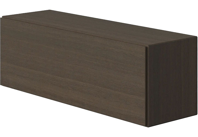 Комод Lugano с поднимающейся дверцей и возможностью настенного монтажа