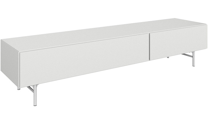 Модуль для мультимедиа Lugano с ящиками -  Под заказ