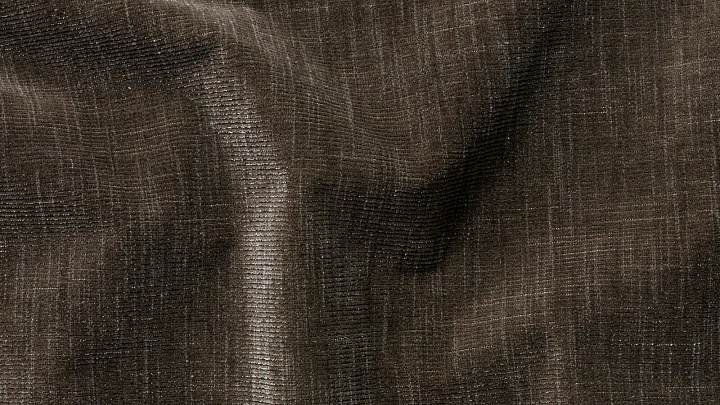 Кровать Lugano с местом для хранения - Napoli 2251 Ткань серо-коричневого цвета  -  Под заказ