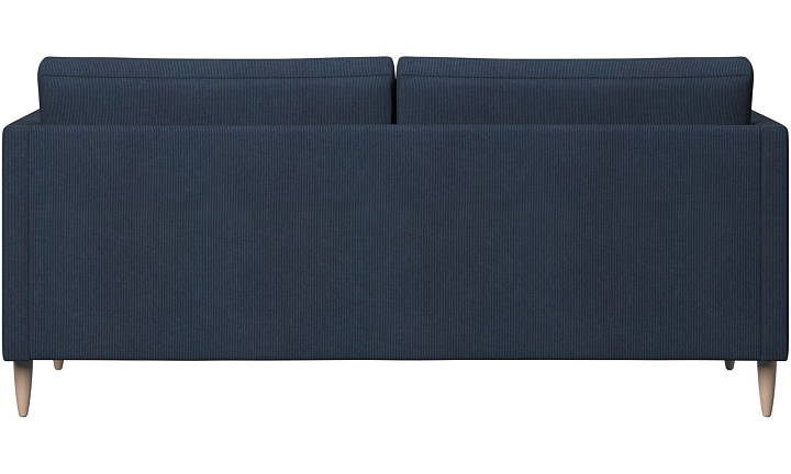 Диван Indivi - Skagen 3163 Темно-синяя ткань  -  Под заказ