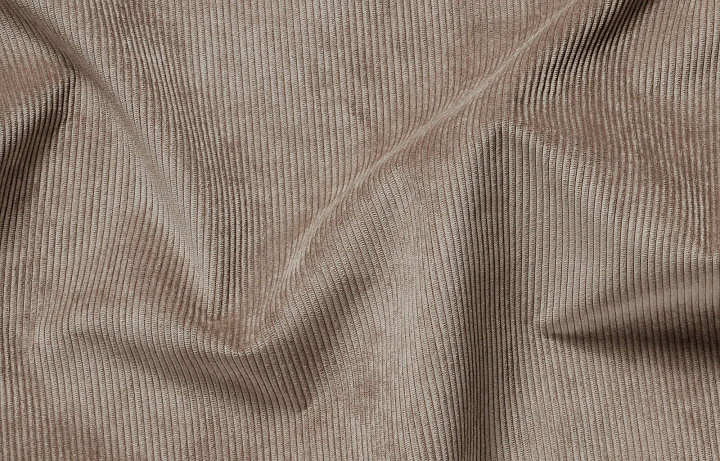 Кресло Carmo - Skagen 3161 Песочная ткань  -  Под заказ