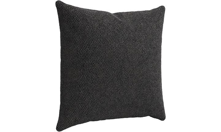 Подушка Salamanca - Lazio 3097  Lazio серого цвета -  Под заказ