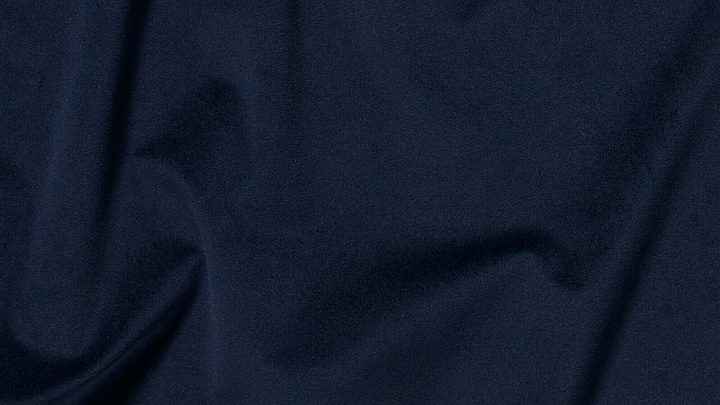 Кресло Carmo - Velvet 3031 Синяя ткань  -  Под заказ