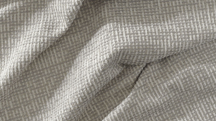 Кресло Bolzano - Tuscany белого цвета 3200 -  Под заказ