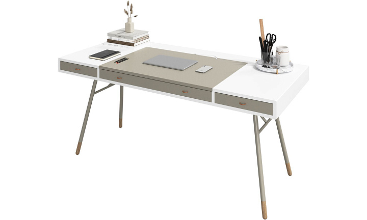 Письменный стол Cupertino -  Под заказ