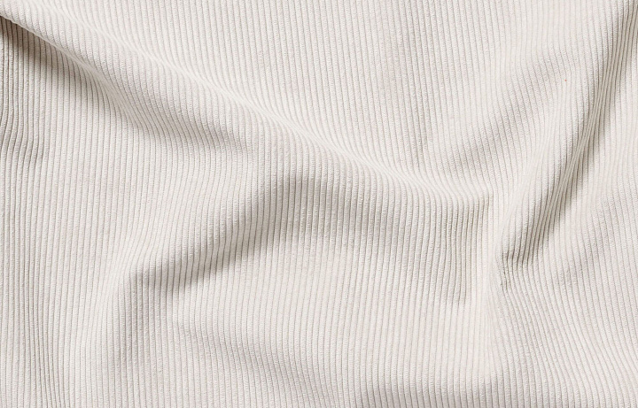 Кресло Charlotte - Skagen 3160 Бежевая ткань  -  Под заказ