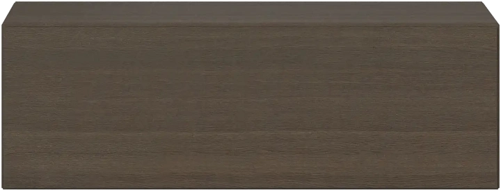 Комод Lugano с поднимающейся дверцей и возможностью настенного монтажа