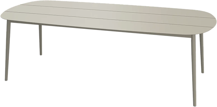 Стол Cancun (для использования в помещении и на улице) -  В наличии