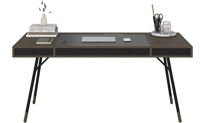 Письменный стол Cupertino -  Под заказ