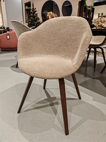 Обеденный стул Hauge