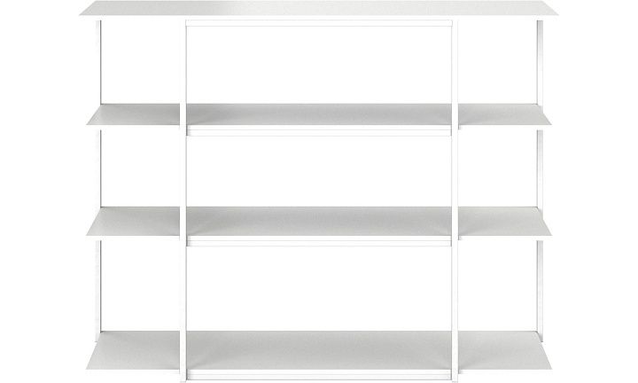 Консоль Bordeaux -  Под заказ