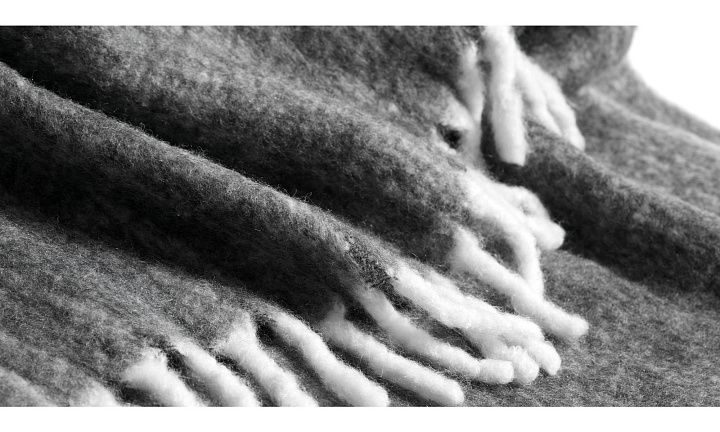 Плед Keep Me Warm -  Под заказ