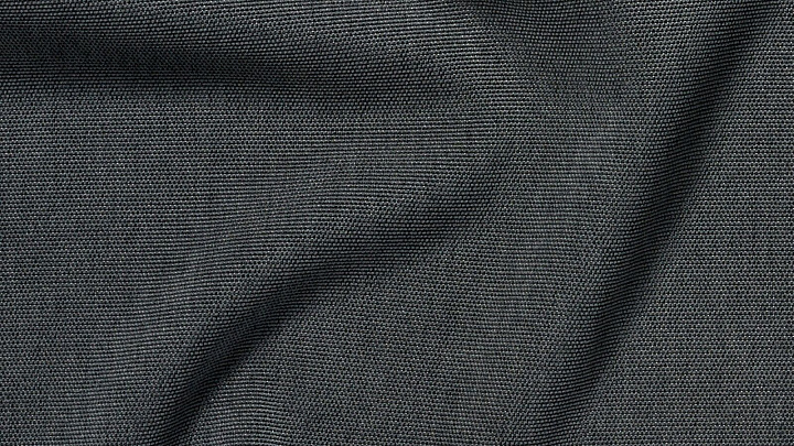 Кровать Lugano с местом для хранения -  Nani 2111 Ткань темно-серого цвета -  Под заказ