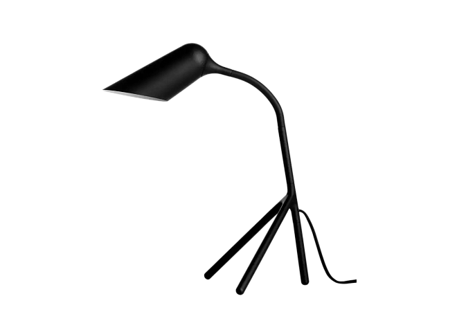 Настольная лампа Curious