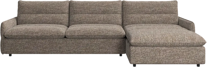 3-местный диван-кровать Southampton с модулем для отдыха