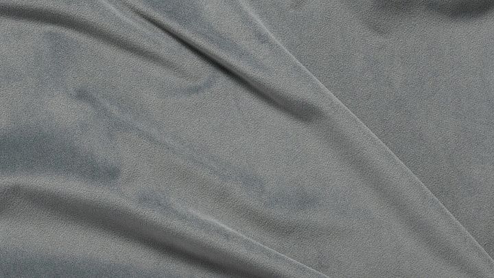 Кресло Carmo - Velvet 3030 Серая ткань  -  Под заказ