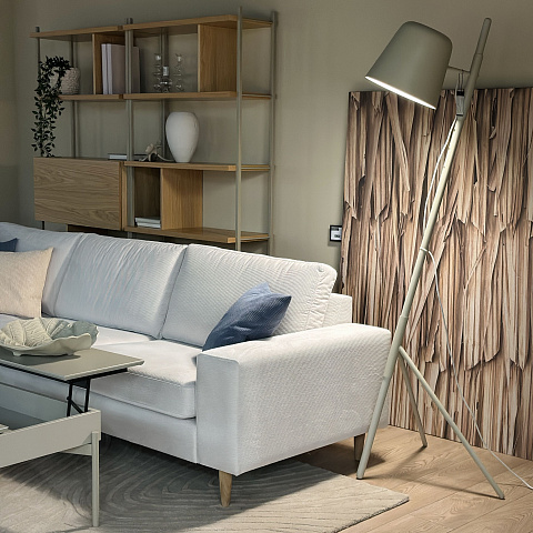 Напольный светильник Outrigger