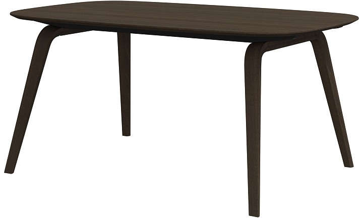 Обеденный стол Hauge 