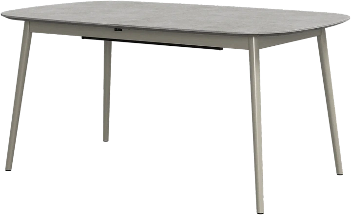 Стол Kingston с дополнительной столешницей 