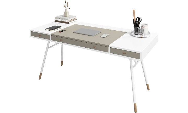 Письменный стол Cupertino -  Под заказ