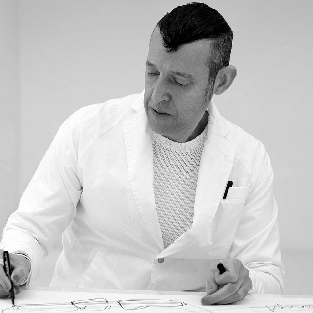 Karim Rashid