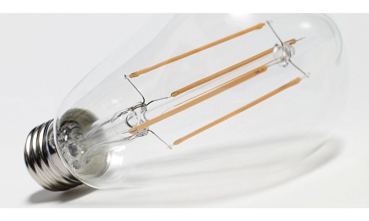 Лампа Drop -  Под заказ