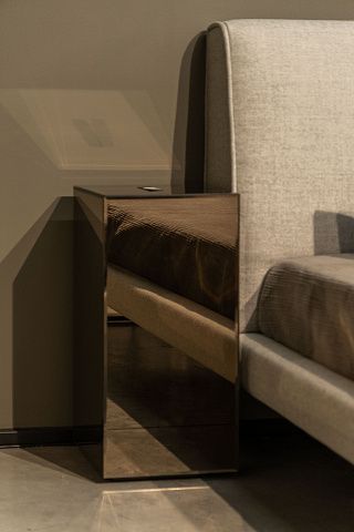 Приставной стол Block