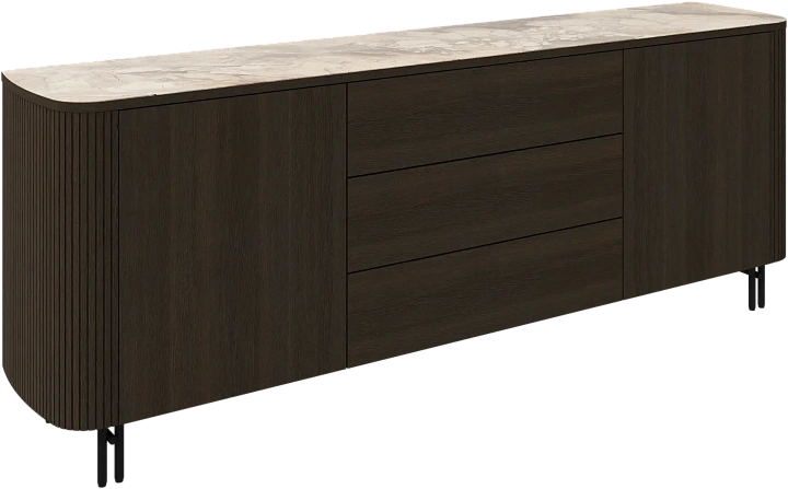 Комод Santiago -  Под заказ