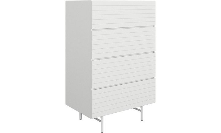 Комод Lugano -  В наличии