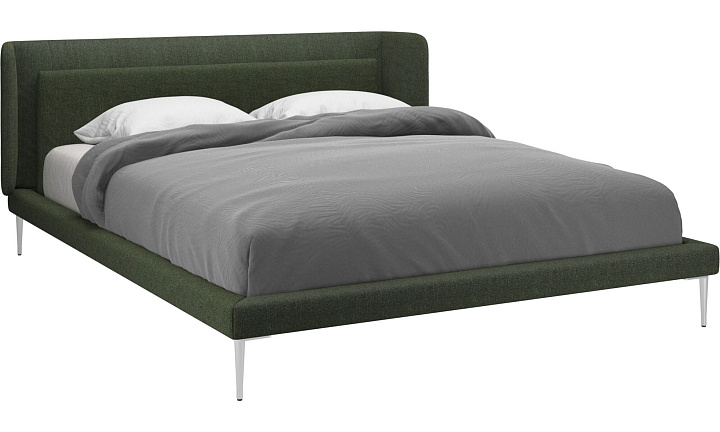 Кровать Austin, без матраса -  Под заказ