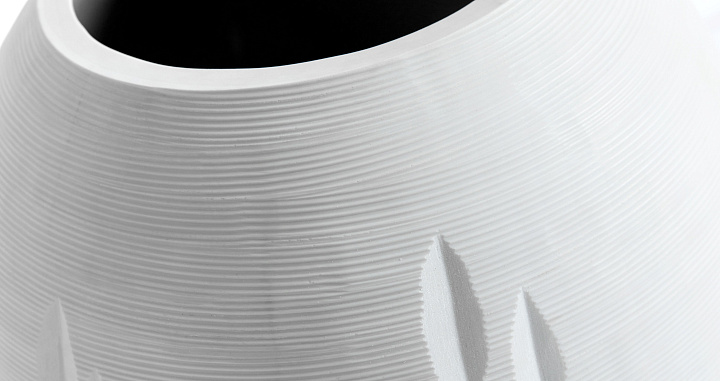 Ваза Dropfall -  Под заказ