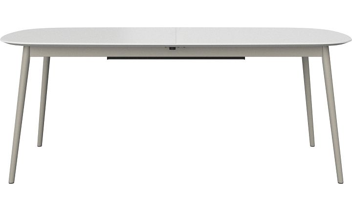 Стол Kingston с дополнительной столешницей