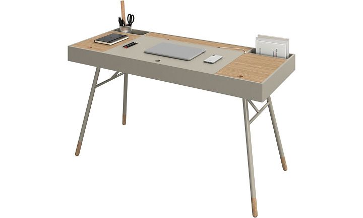 Письменный стол Cupertino -  Под заказ