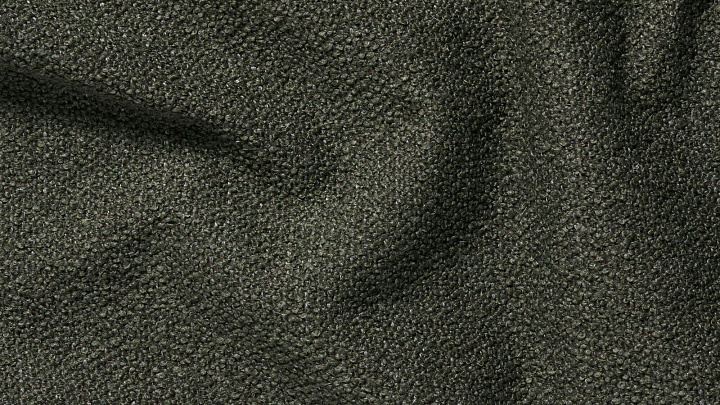 Диван-кровать Taylor - Lazio 3094 Темно-зеленая ткань  -  Под заказ