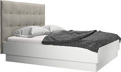 Кровать Lugano с местом для хранения