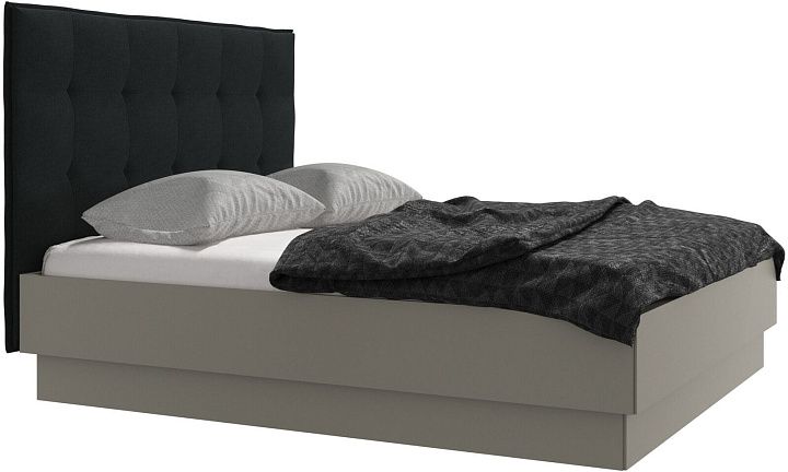 Кровать Lugano с местом для хранения -  Под заказ