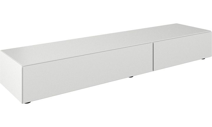 Стенка Lugano с откидными дверцами -  Под заказ