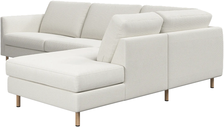 Угловой диван Indivi